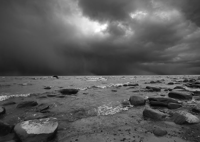 Kaltene Beach