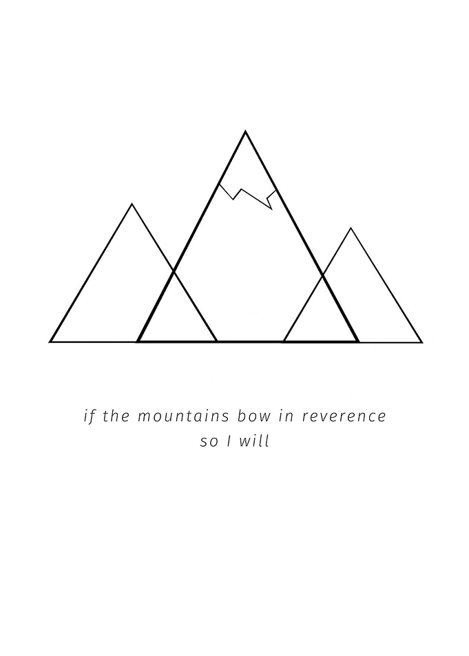 Mountains