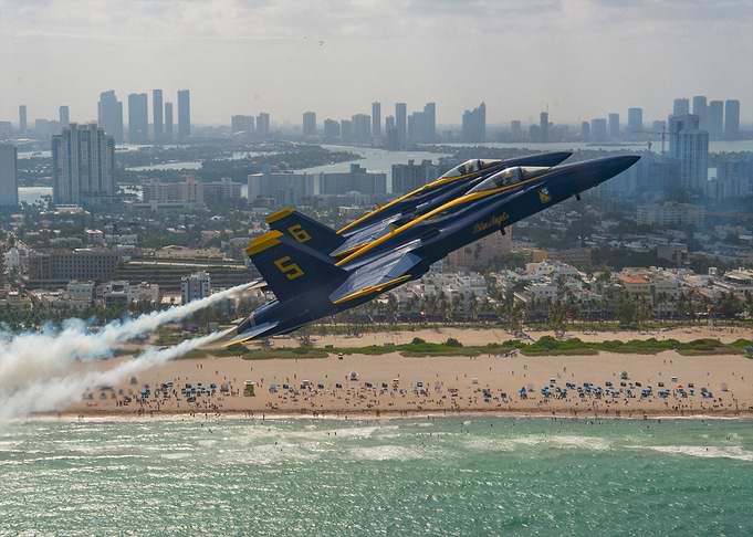 Blue Angels