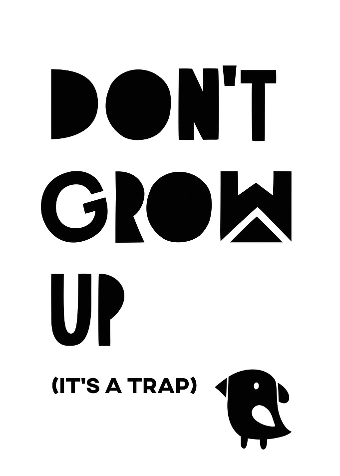 Kids Room Decor