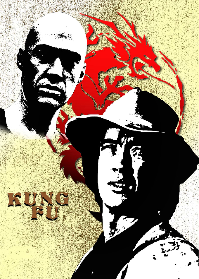 Kung Fu
