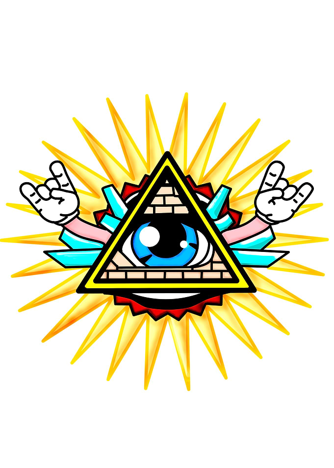 Iluminatis Rock
