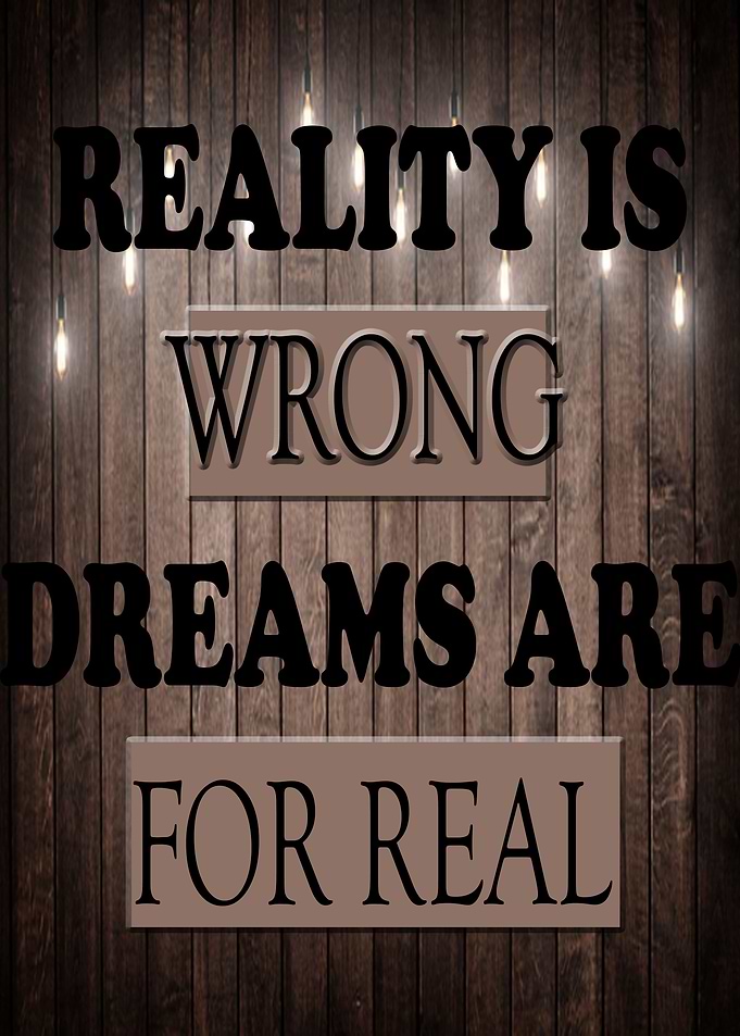 dreams