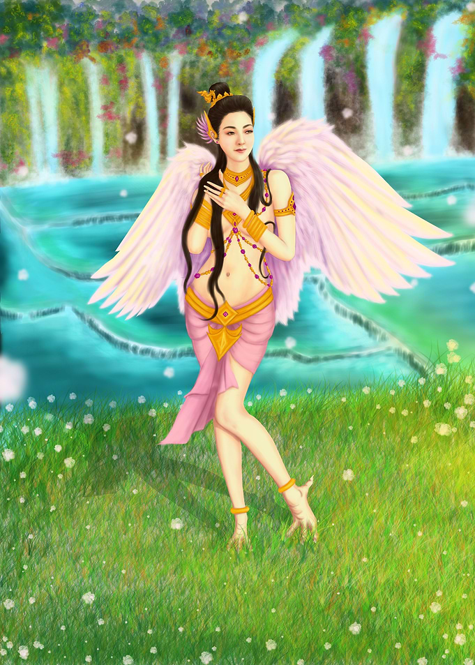 Kinnaree