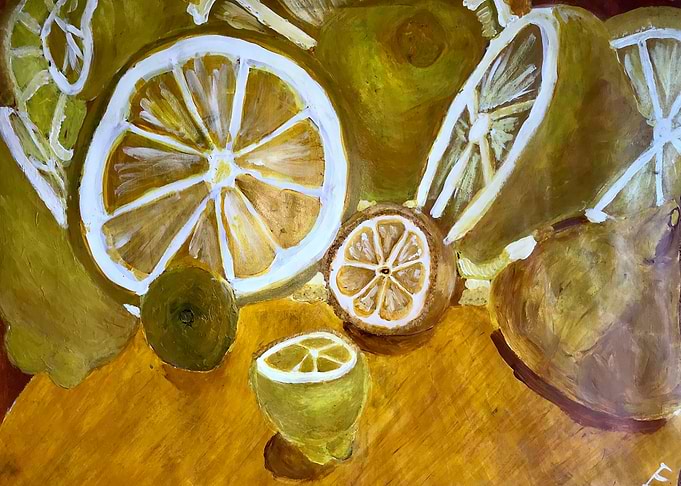 Lemons