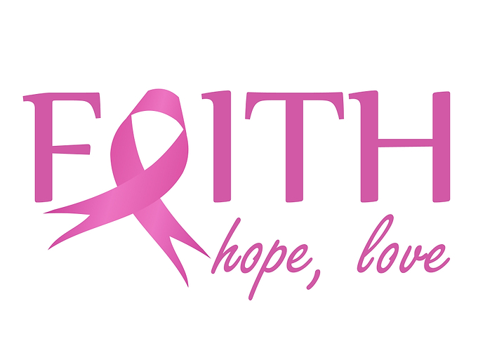 Faith Hope love