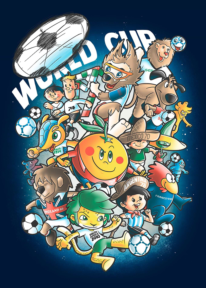 World cup