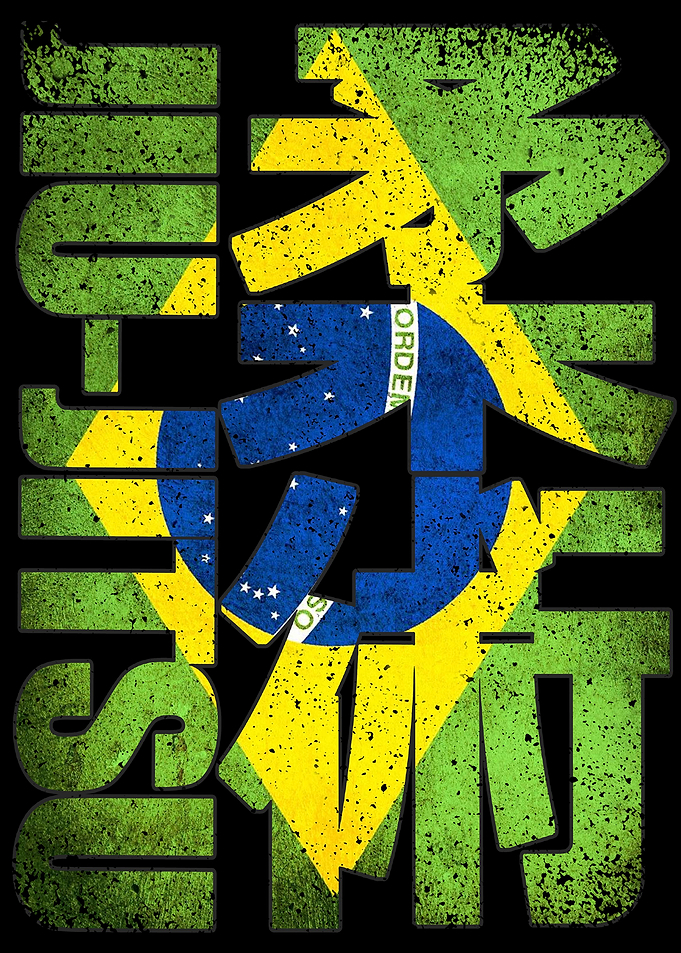 BJJ Jiu Jitsu
