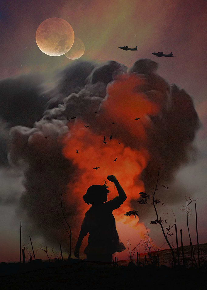 War