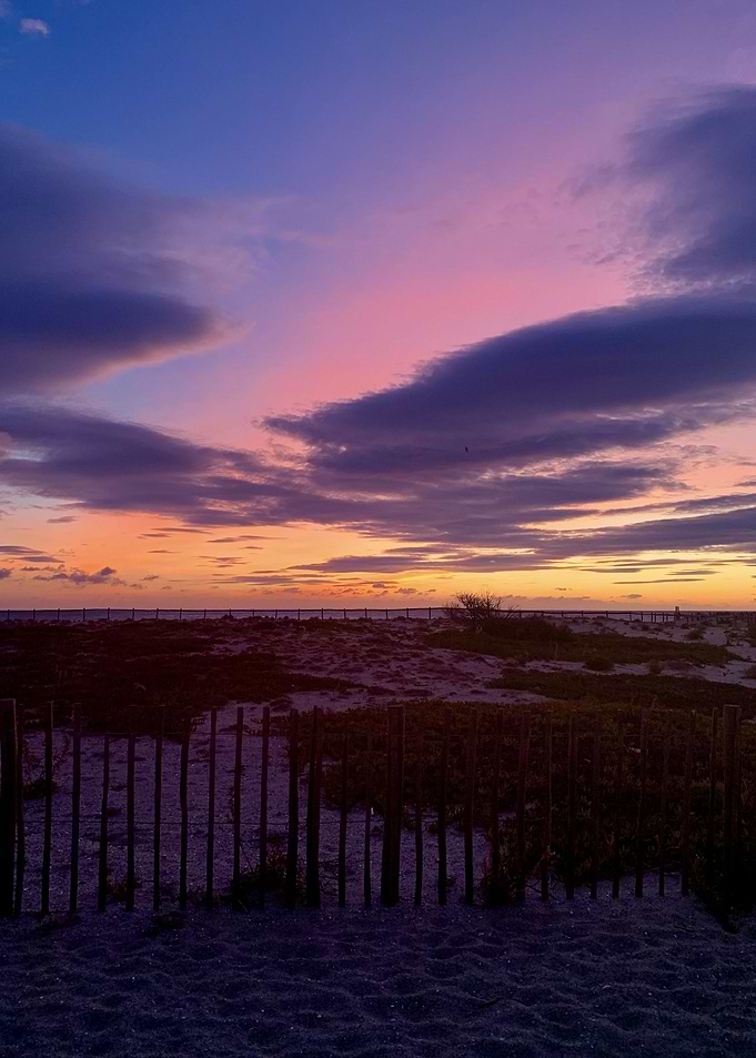 Dawn Light 3