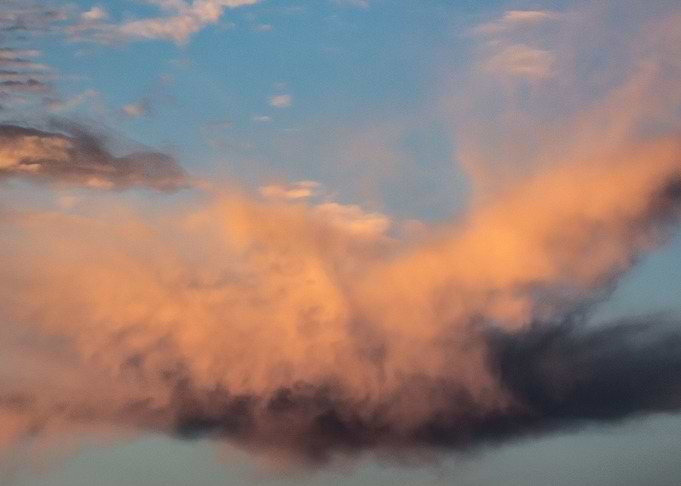 sky