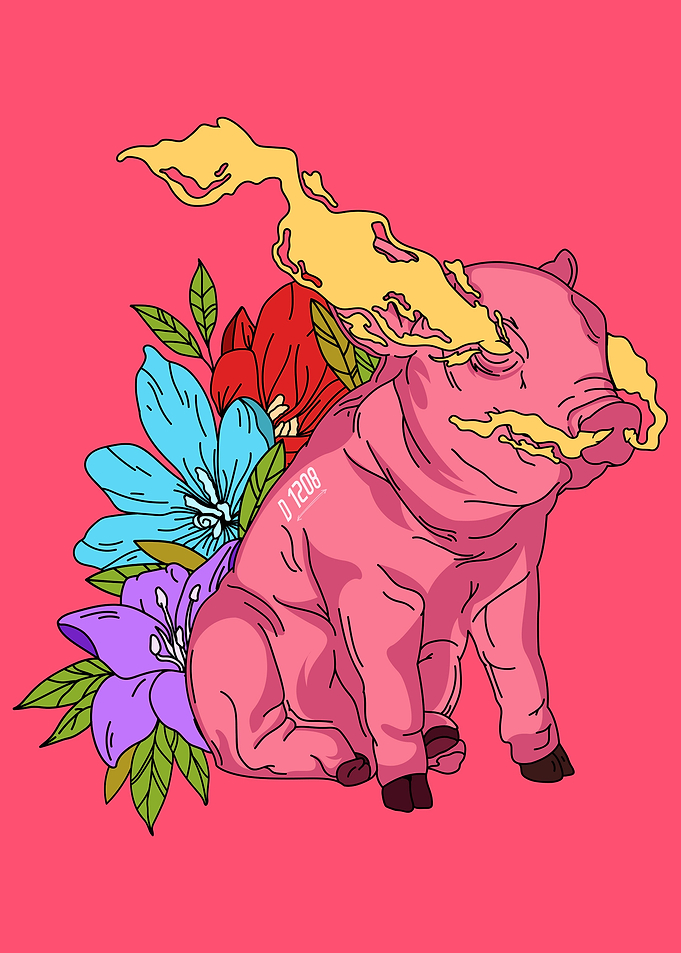 Pig Hunter