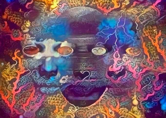 Magical masks