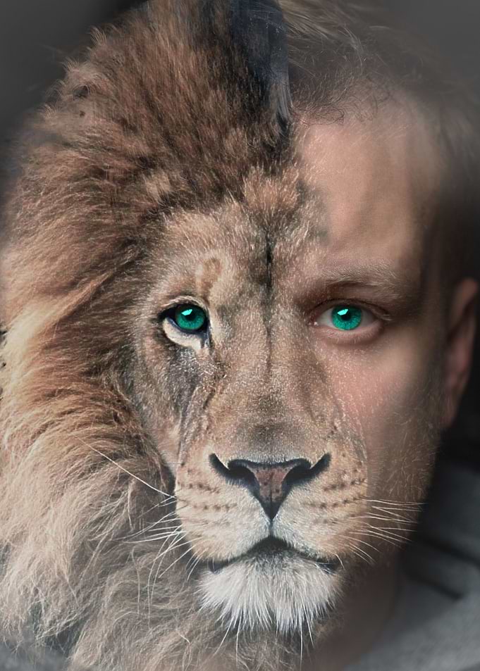Lionman