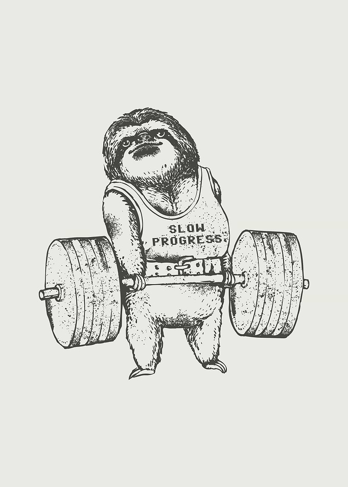 Sloth Lift