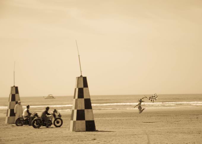 The Race of Gentlemen 5
