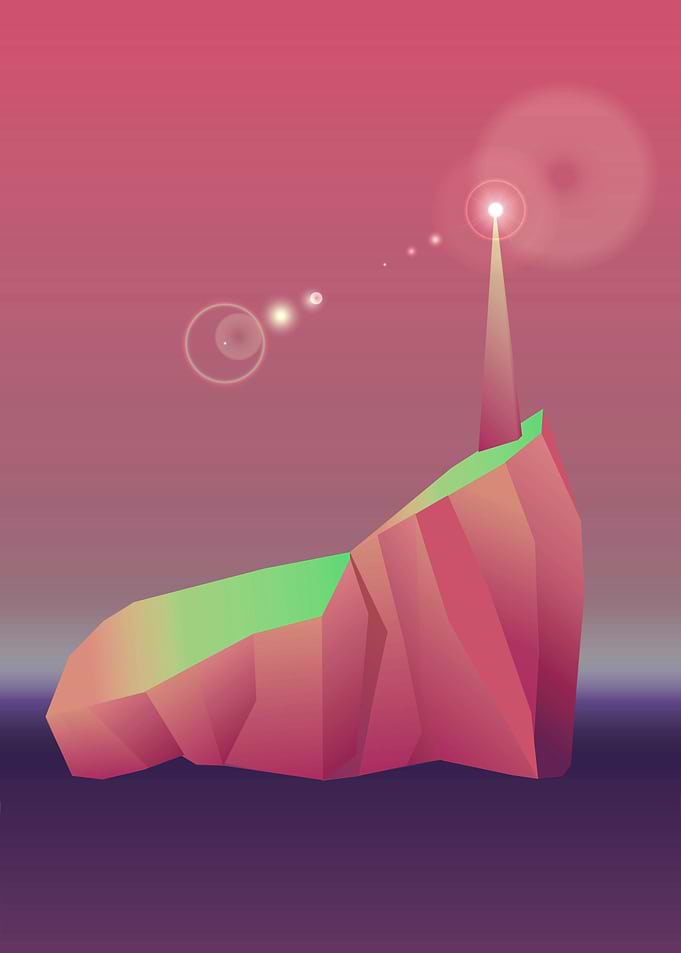 Island