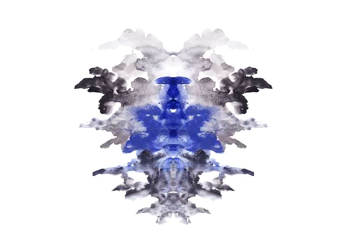 Rorschach 13