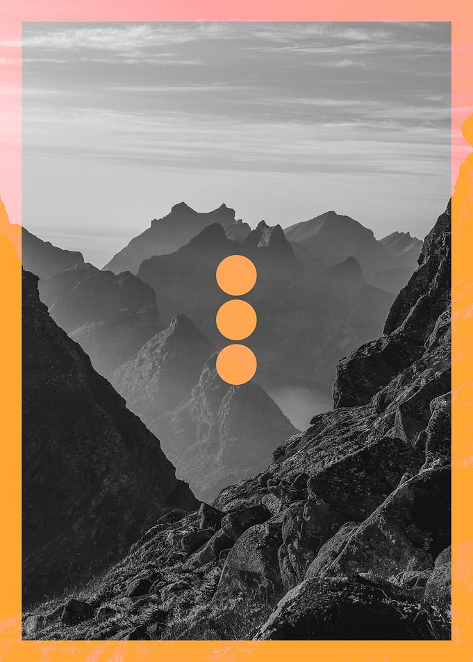 mountain trinity