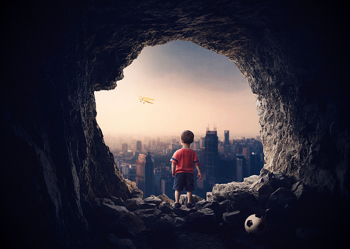 The Cave