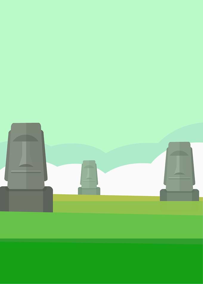 Moai