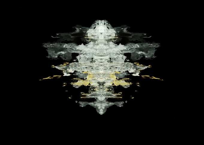 Rorschach 6