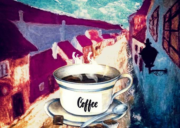 Coffee