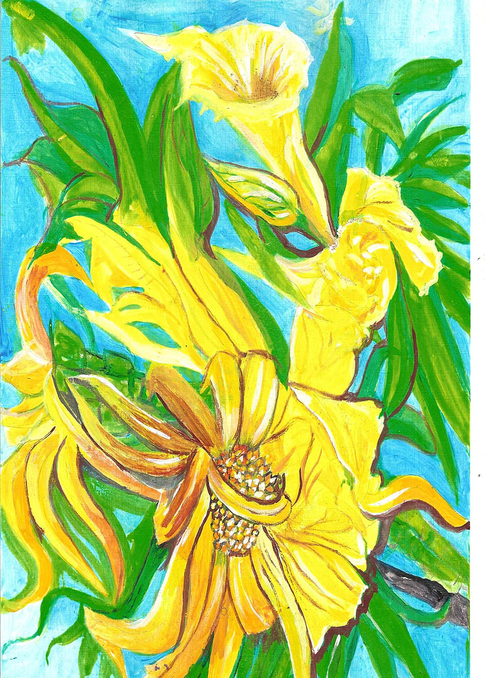 Flower