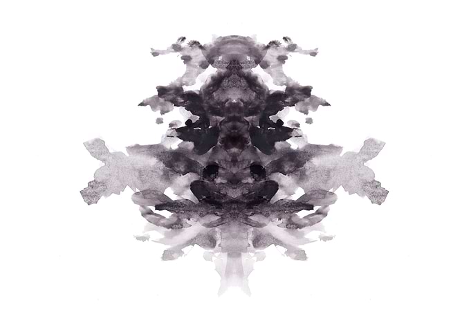 Rorschach 12