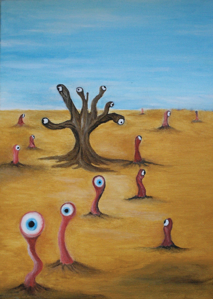 Curiosity
