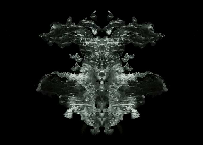 Rorschach 8