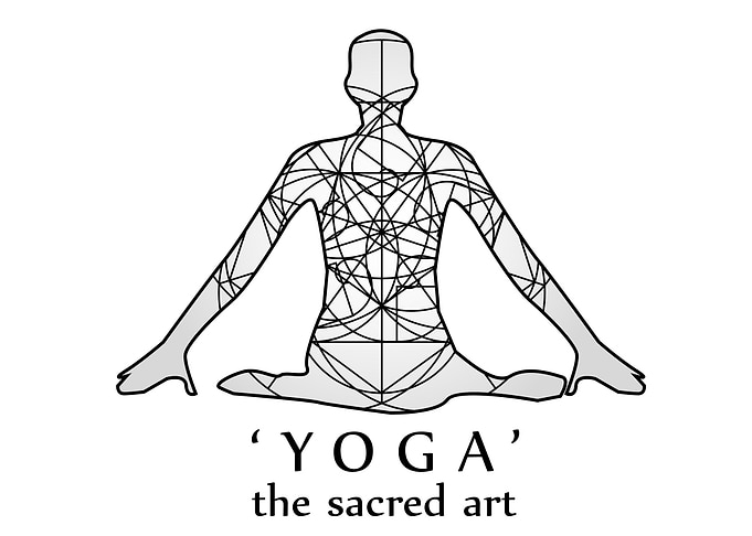 Yoga the sacred art
