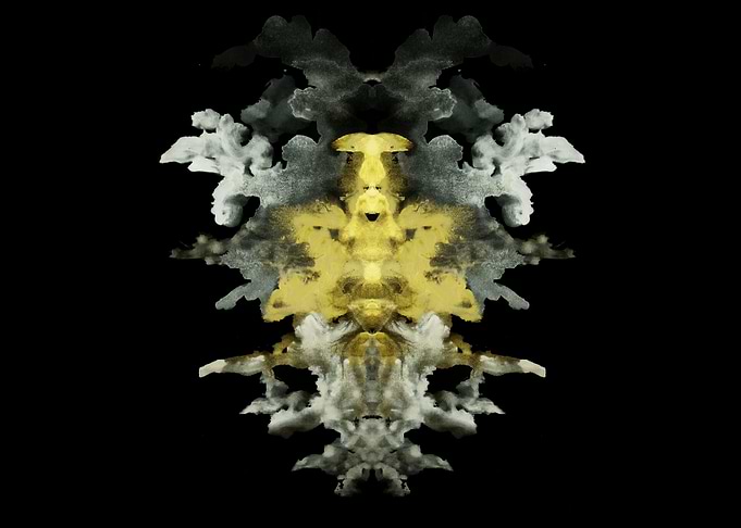 Rorschach 10