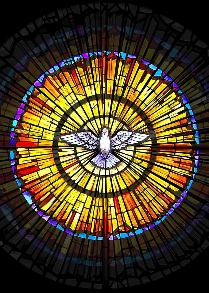 Holy Spirit