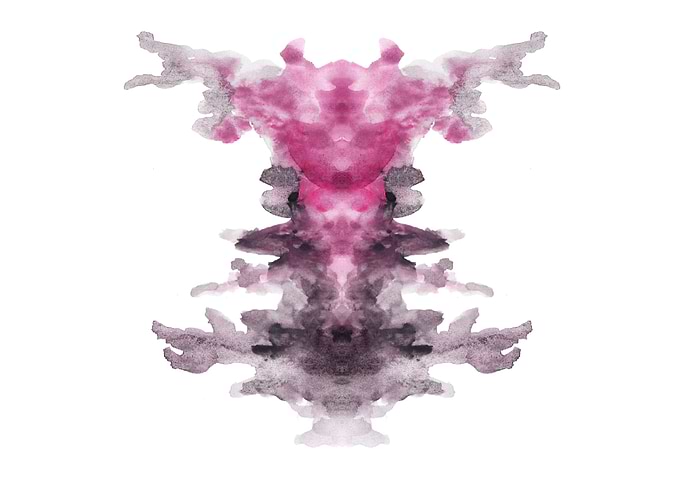 Rorschach 14