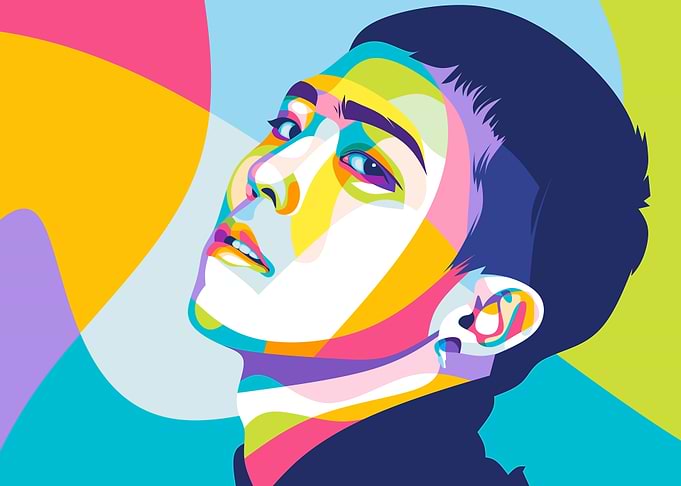 G Dragon Big Bang