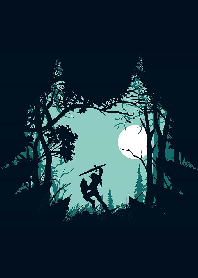 Blue Link