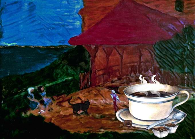 Coffee