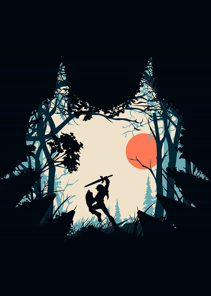 Forest Link