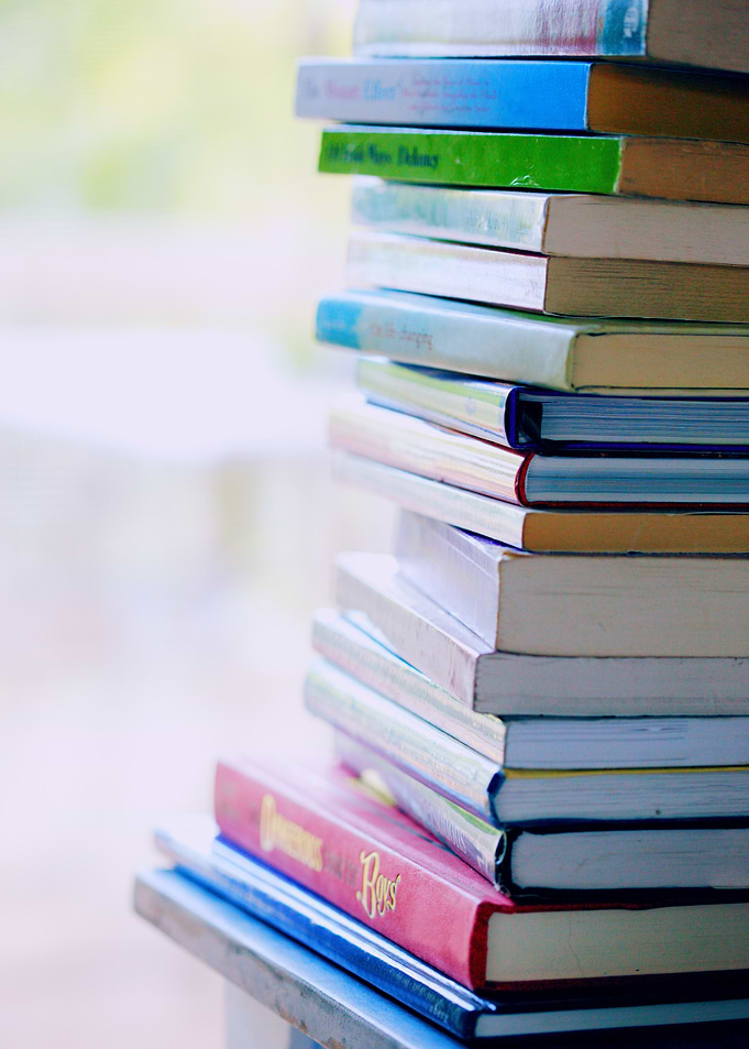 Tower of knowledge