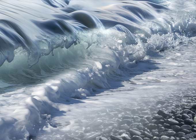 The Wave