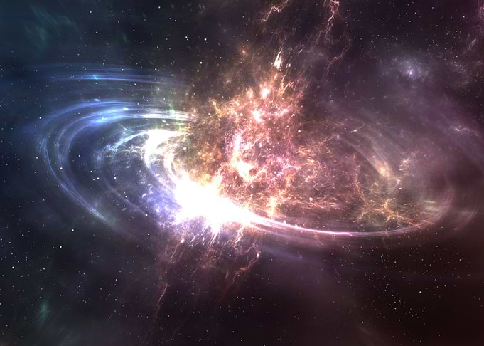 Neutron Blast