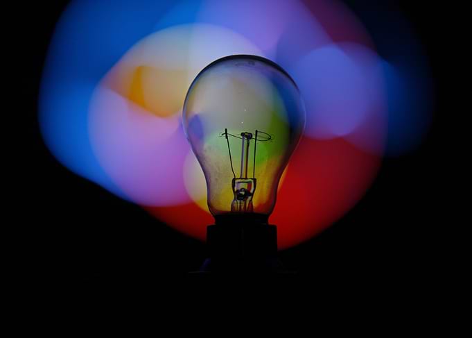idea light