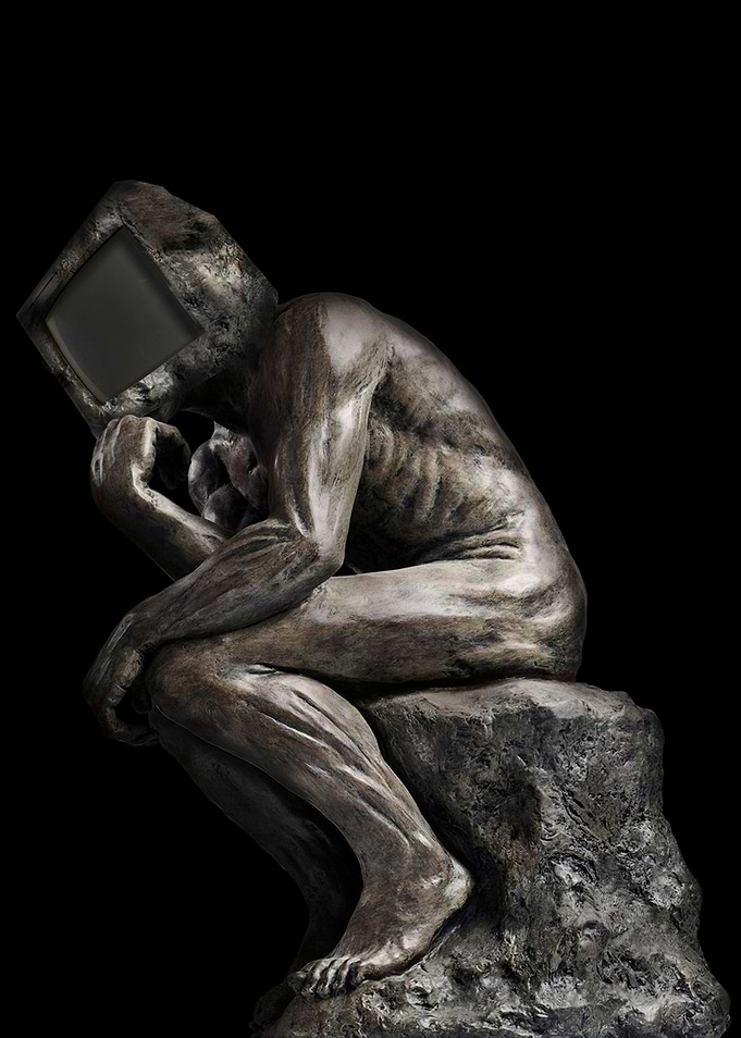 The Thinker