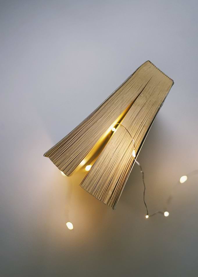 Light of knowledge