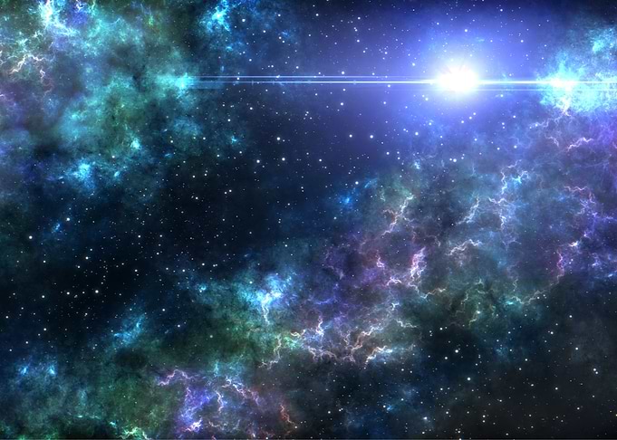 Coral Nebula