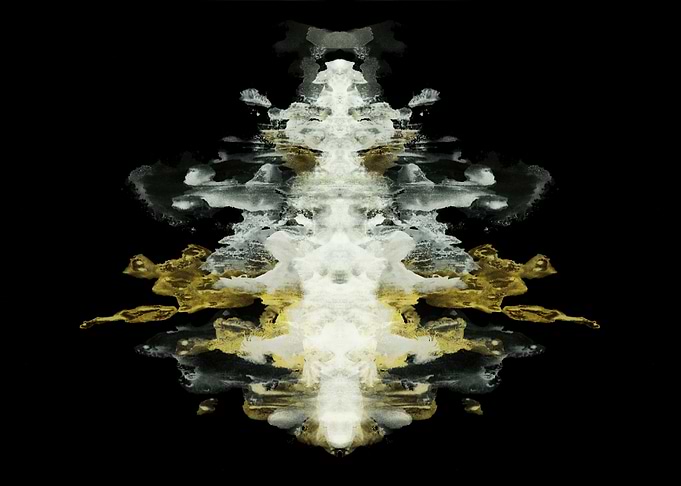 Rorschach 7