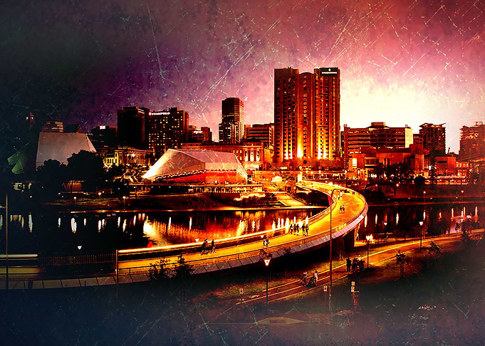 Adelaide Australia