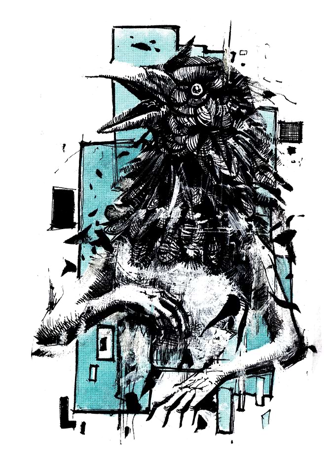 Crow