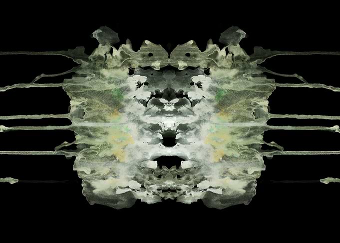 Rorschach 11